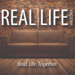 Podcast thumbnail for Real Life Arizona