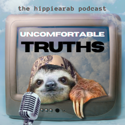 Podcast thumbnail for Uncomfortable Truths