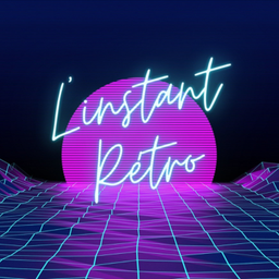Podcast thumbnail for L'instant rétro