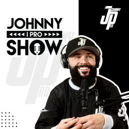 Podcast thumbnail for Johnny I Pro Show
