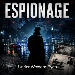 Podcast thumbnail for Under Western Eyes