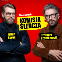 Podcast thumbnail for Komisja Śledcza