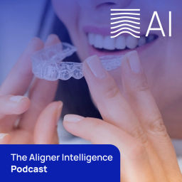 Podcast thumbnail for The Aligner Intelligence Podcast