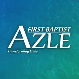 Podcast thumbnail for First Baptist Azle