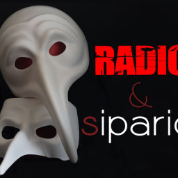 Podcast thumbnail for RADIO & SIPARIO