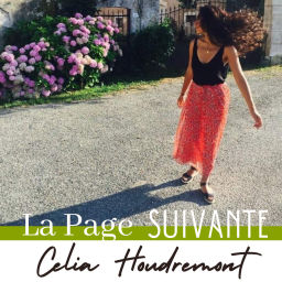 Podcast thumbnail for La Page Suivante
