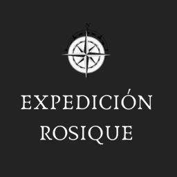 Podcast thumbnail for Expedición Rosique
