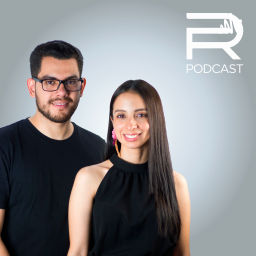 Podcast thumbnail for Rompiendo Fronteras