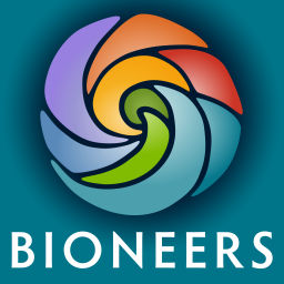 Podcast thumbnail for Bioneers: Revolution From the Heart of Nature