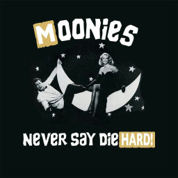 Podcast thumbnail for Moonies Never Say Die Hard!