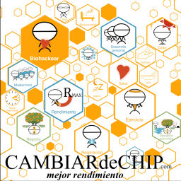 Podcast thumbnail for CAMBIARdeCHIP