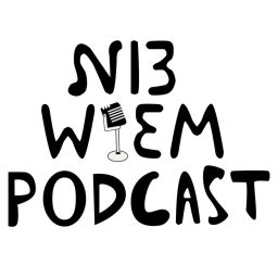 Podcast thumbnail for NI3 WIEM PODCAST