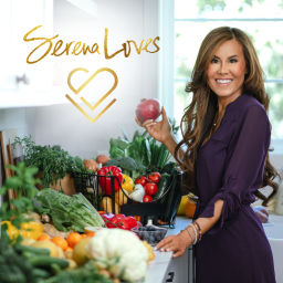 Podcast thumbnail for Serena Loves