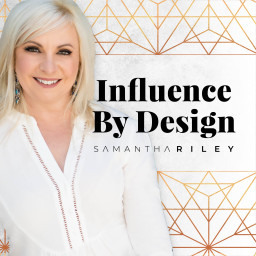 Podcast thumbnail for Influence By Design