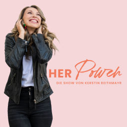 Podcast thumbnail for HER Power
