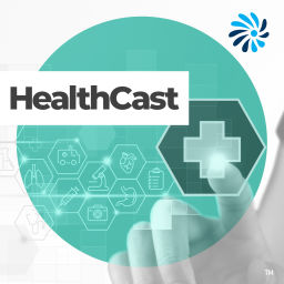 Podcast thumbnail for HealthCast