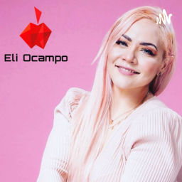 Podcast thumbnail for Eli Ocampo - Nutrición Inteligente 🍎