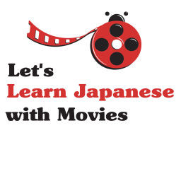 Podcast thumbnail for Let's Learn Japanese with Movies