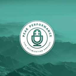 Podcast thumbnail for Peak Performance