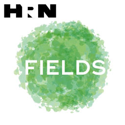 Podcast thumbnail for Fields