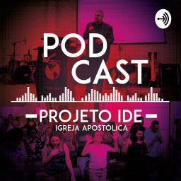 Podcast thumbnail for Projeto Ide