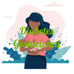 Podcast thumbnail for Diabetes Gestacional