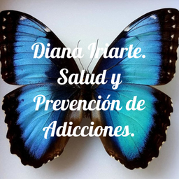 Podcast thumbnail for Diana Iriarte. Salud y Prevención de Adicciones.