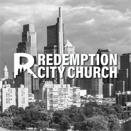 Podcast thumbnail for Redemption City Philly
