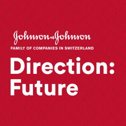 Podcast thumbnail for Direction: Future – Auf der Suche nach Ideen und Ansätzen für ein besseres Morgen.