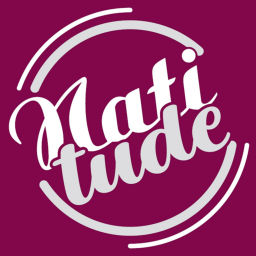 Podcast thumbnail for NATITUDE