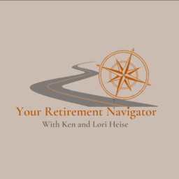 Podcast thumbnail for Your Retirement Navigator