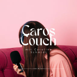Podcast thumbnail for Caros Couch