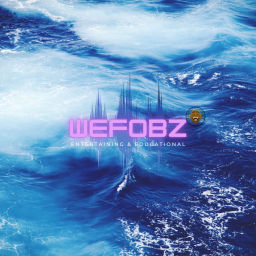 Podcast thumbnail for WEFOBZ