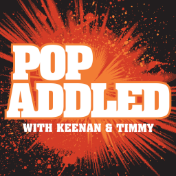 Podcast thumbnail for Pop Addled