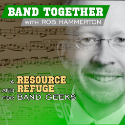 Podcast thumbnail for BandWagon