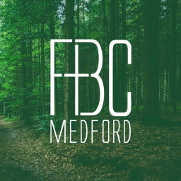 Podcast thumbnail for FBC Medford