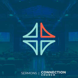 Podcast thumbnail for Connection Church Podcast