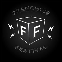 Podcast thumbnail for Franchise Festival