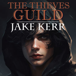 Podcast thumbnail for The Thieves Guild
