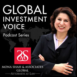 Podcast thumbnail for Global Investment Voice