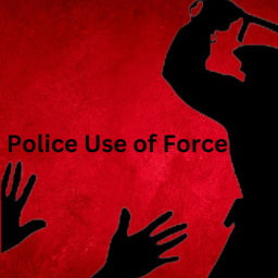 Podcast thumbnail for Police Use of Force