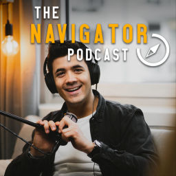 Podcast thumbnail for Navigator Podcast