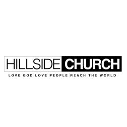 Podcast thumbnail for Hillside Church