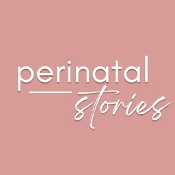 Podcast thumbnail for Perinatal Stories Australia