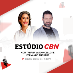 Podcast thumbnail for Estúdio CBN