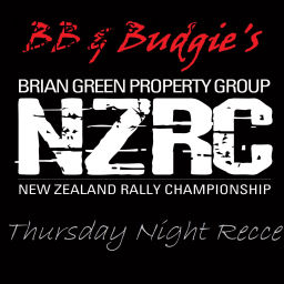Podcast thumbnail for BB & Budgie’s Thursday Night Recce