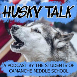 Podcast thumbnail for Husky Talk