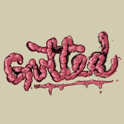 Podcast thumbnail for Gutted Horror Podcast