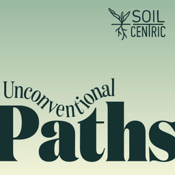 Podcast thumbnail for Unconventional Paths