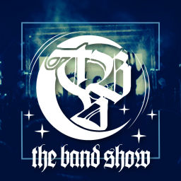 Podcast thumbnail for The Band Show - Podcast